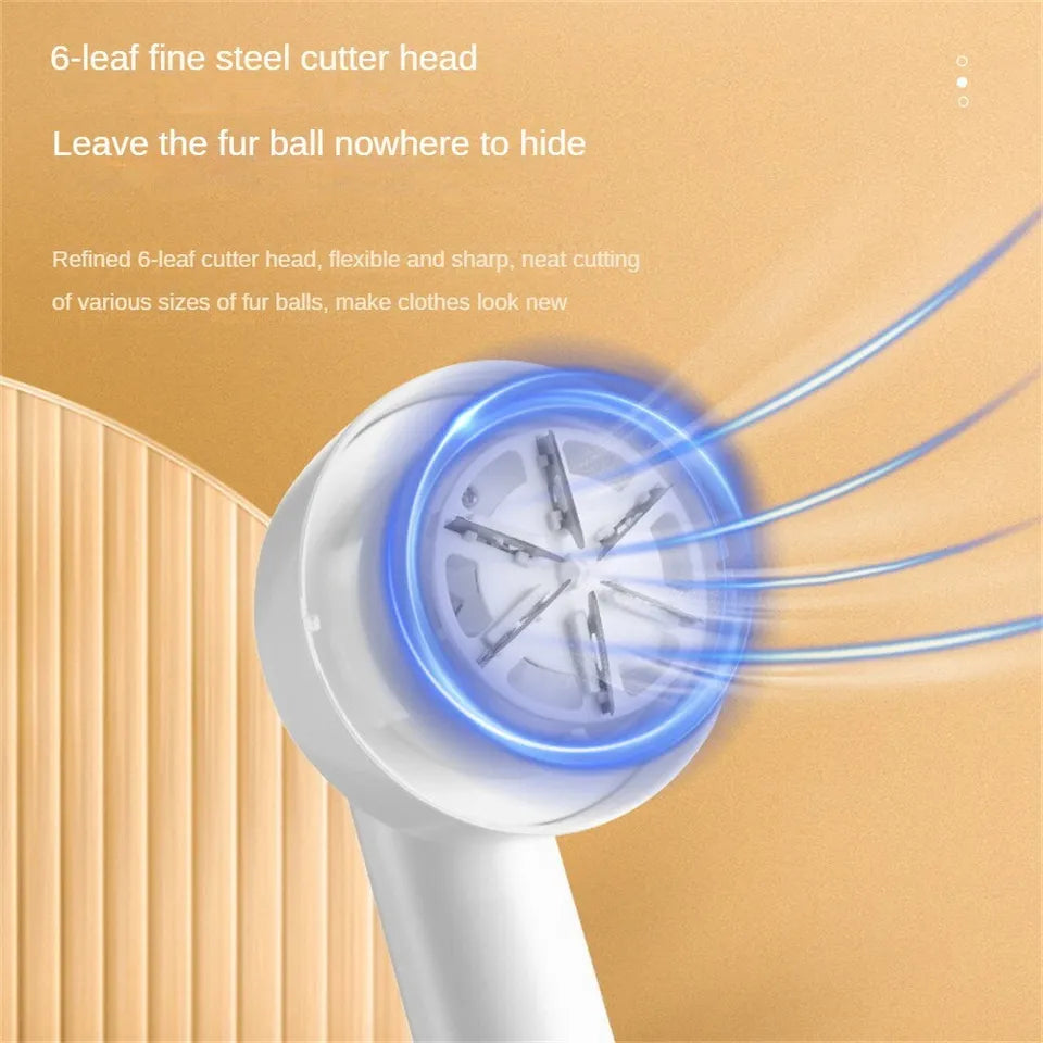 Electric Fuzz Remover, Handy Lint Remover For Cloth, Rechargeable Clothes Fabric Shaver, Clothing Deball Remover, Automatic Fuzz Remover For Clothes, Detachable Lint Catcher Electric Fuzz Remover, Handy Lint Remover For Cloth, Rechargeable Clothes Fabric Shaver, Clothing Deball Remover, Automatic Fuzz Remover For Clothes, Detachable Lint Catcher